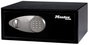 Master Lock P40026 X075ML Trezor Számkódos zár, Kulcsos zár 2. bélyegkép