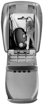 Master Lock 108733 5415EURD Kulcstartó trezor Számkódos zár 3. bélyegkép