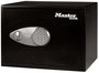 Master Lock P40027 X125ML Trezor Számkódos zár, Kulcsos zár bélyegkép