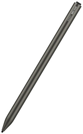 Adonit Neo Duo Stylus Apple Digitális toll Feltölthető Grafit fekete