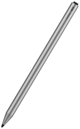 Adonit Neo Stylus Apple Digitális toll Feltölthető Ezüst