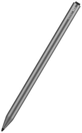 Adonit Neo Stylus Apple Digitális toll Feltölthető Space szürke