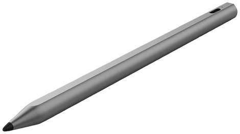 Adonit Neo Stylus Apple Digitális toll Feltölthető Space szürke 5. kép