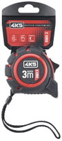 4K5 Tools RMX 3 RollMeter 3m 606.100-3 Mérőszalag 3 m bélyegkép