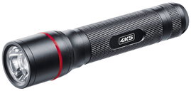 4K5 Tools PL 700 ProLight Kézilámpa Tokkal, Csuklópánt Akkuról üzemeltetett