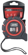 4K5 Tools RMX 8 RollMeter 8m 606.100-8 Mérőszalag 8 m bélyegkép