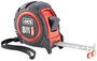4K5 Tools RMX 8 RollMeter 8m 606.100-8 Mérőszalag 8 m 2. bélyegkép