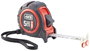 4K5 Tools RMX 5 RollMeter 5m 606.100-5 Mérőszalag 5 m 2. bélyegkép