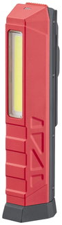 4K5 Tools 602.203A FL 500 FloodLight LED Munkalámpa Akkuról üzemeltetett 500 lm bélyegkép