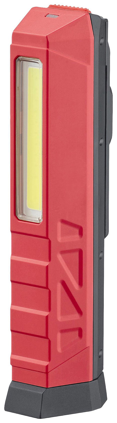 4K5 Tools 602.203A FL 500 FloodLight LED Munkalámpa Akkuról üzemeltetett 500 lm