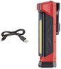 4K5 Tools 602.201A FL 800 FloodLight LED Munkalámpa Akkuról üzemeltetett 800 lm 2. bélyegkép