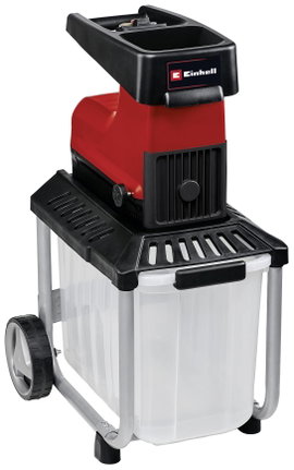 Einhell GC-RS 60 CB Gallyaprító Elektromos 2800 W