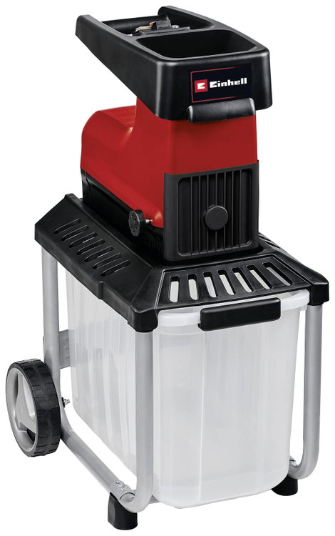Einhell GC-RS 60 CB Gallyaprító Elektromos 2800 W