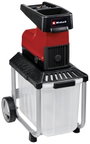 Einhell GC-RS 60 CB Gallyaprító Elektromos 2800 W bélyegkép