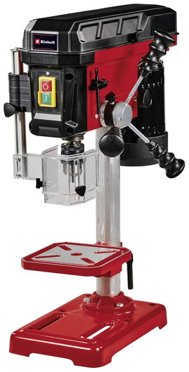 Einhell TC-BD 450 Oszlopos fúrógép 450 W