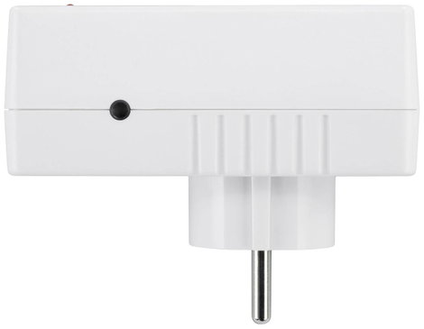 H-Tronic 1114720 Vízjelző Külső érzékelővel Dugaljról 3. kép
