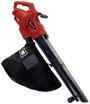 Einhell GC-EL 3024 E Elektromos 3433370 Lombszívó Hordpánt bélyegkép