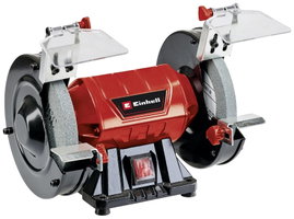Einhell TC-BG 150 4412632 Kettős köszörű 150 W 150 mm