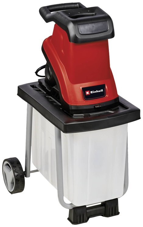 Einhell GC-KS 2540 CB Késes aprító Elektromos 2500 W