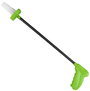 Gardigo Spider Catcher 66976 Élő csapda (H x Sz x Ma) 645 x 73 x 135 mm Fekete, Zöld 1 db bélyegkép