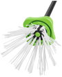 Gardigo Spider Catcher 66976 Élő csapda (H x Sz x Ma) 645 x 73 x 135 mm Fekete, Zöld 1 db 3. bélyegkép