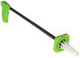 Gardigo Spider Catcher 66976 Élő csapda (H x Sz x Ma) 645 x 73 x 135 mm Fekete, Zöld 1 db 4. bélyegkép