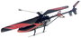 Amewi Buzzard V2 rot RC kezdő helikopter RtF 4. bélyegkép