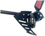 Amewi Buzzard V2 rot RC kezdő helikopter RtF 6. bélyegkép
