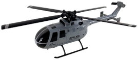 Amewi AFX-105 RC kezdő helikopter RtF
