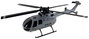 Amewi AFX-105 RC kezdő helikopter RtF bélyegkép