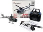 Amewi AFX-105 RC kezdő helikopter RtF 2. bélyegkép