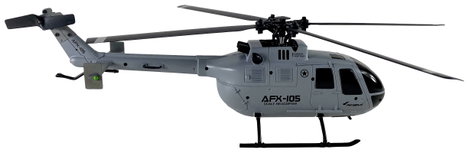 Amewi AFX-105 RC kezdő helikopter RtF 3. kép