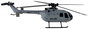 Amewi AFX-105 RC kezdő helikopter RtF 3. bélyegkép