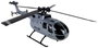 Amewi AFX-105 RC kezdő helikopter RtF 4. bélyegkép