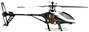 Amewi Buzzard V2 weiß RC kezdő helikopter RtF 3. bélyegkép