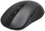 Hama MW-650 WLAN egér Bluetooth™, Rádiójel vezérlésű Optikai Fekete 6 Gombok 2400 dpi bélyegkép