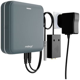Mobeye CombiGuard CM4600 GSM mérő- és jelzőrendszer Frekvencia 800 MHz, 2600 MHz