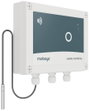Mobeye ThermoGuard TwinLog CML4275 GSM hőmérséklet felügyelet Frekvencia 800 MHz, 2600 MHz bélyegkép