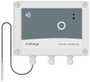 Mobeye ThermoGuard TwinLog CML4275 GSM hőmérséklet felügyelet Frekvencia 800 MHz, 2600 MHz 2. bélyegkép