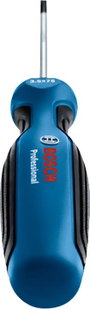 Bosch Professional Bosch Egyenes pengéjű csavarhúzó 2. bélyegkép