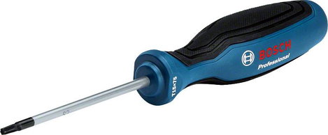 Bosch Professional Bosch TX csavarhúzó Méret (csavarhúzó) TX 15 1 db