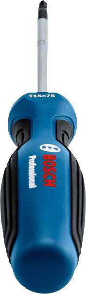 Bosch Professional Bosch TX csavarhúzó Méret (csavarhúzó) TX 15 1 db 2. kép