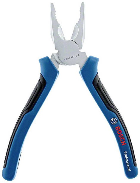 Bosch Professional 1.600.A01.TH7 Univerzális fogó 19 mm