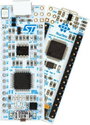 STMicroelectronics NUCLEO-F031K6 Fejlesztőpanel 1 db bélyegkép