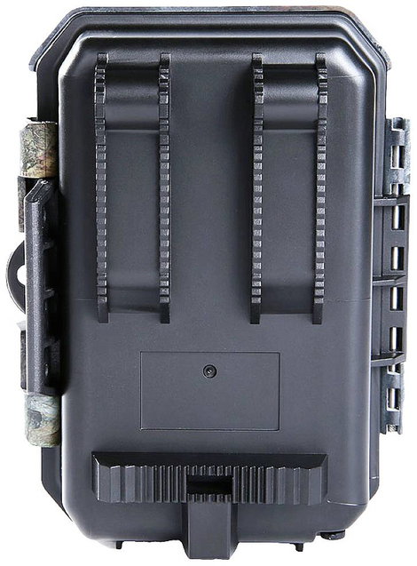Braun Phototechnik Black 820 Vadmegfigyelő kamera 32 Megapixel Felgyorsított felvétel funkció, Hangf 4. kép