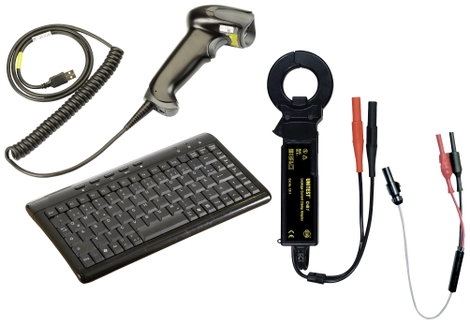 Beha Amprobe GT-900 ACC KIT 2