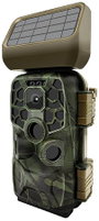 Braun Phototechnik Black 400 Vadmegfigyelő kamera 24 Megapixel WLAN, Felgyorsított felvétel funkció, bélyegkép