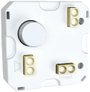 Müller 24150 Gong interfész AS 26.01 knx bélyegkép