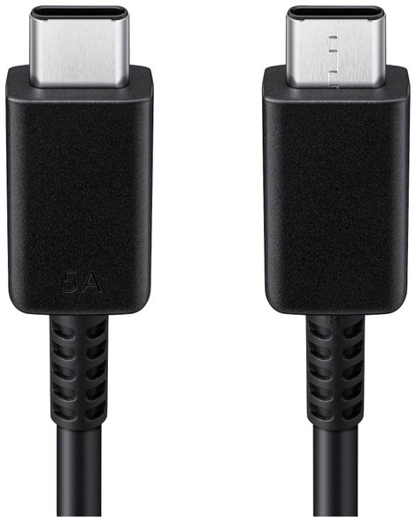 Samsung Cell phone Kábel [1x USB-C® dugó - 1x USB-C® dugó] 1 m 3. kép