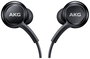 Samsung EO-IC100BBEGEU In Ear fejhallgató Vezetékes Stereo Fekete Hangerő szabályozás, Mikrofon némí 10. bélyegkép